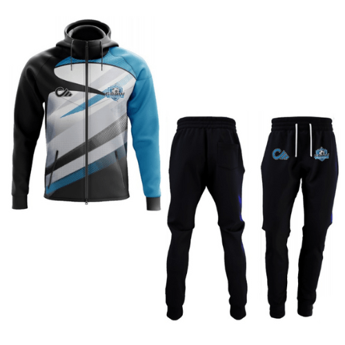 Uniforme de Invierno