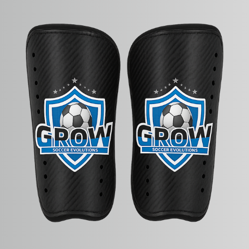 Canilleras Light-Blue