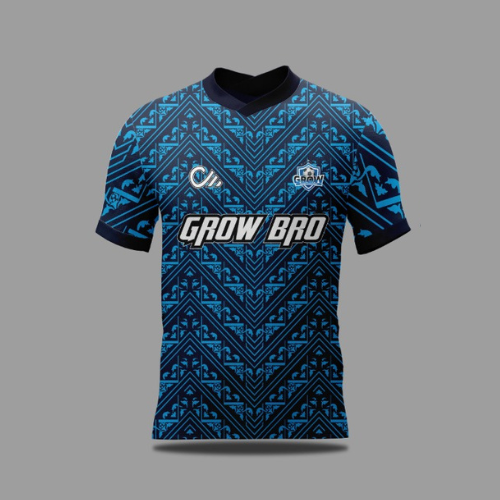Camiseta de Apoyo Grow