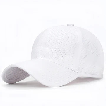 Gorra Grow Blanca