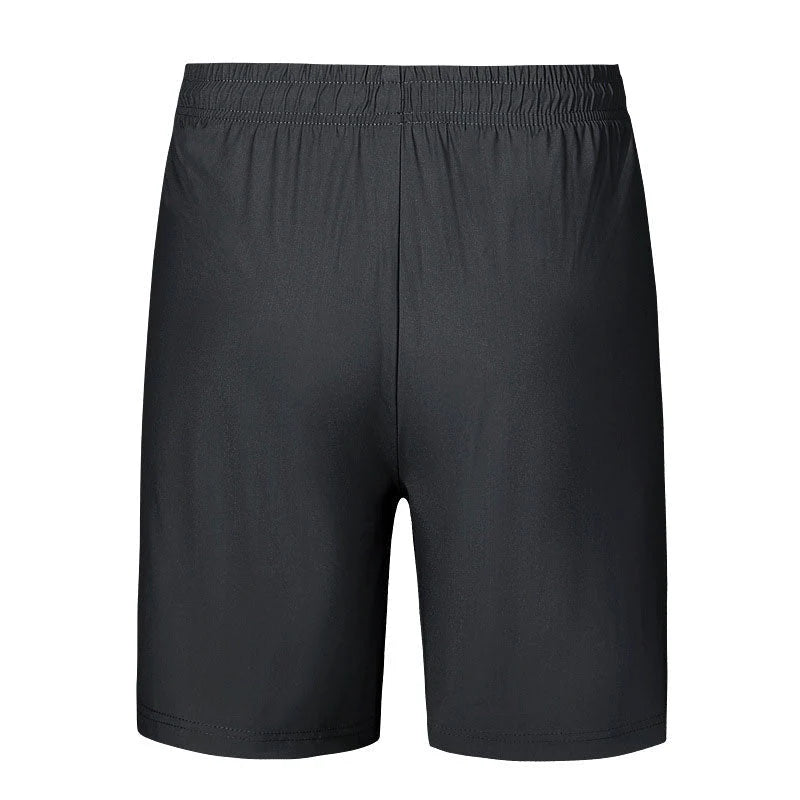 Pantaloneta All-Black Grow