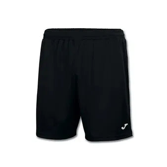 Pantaloneta All-Black Grow
